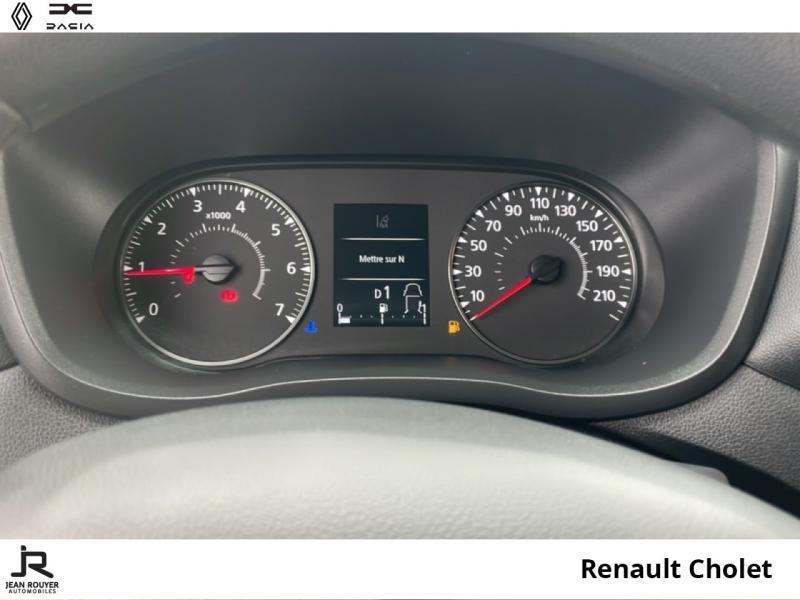 Renault Master Fourgon