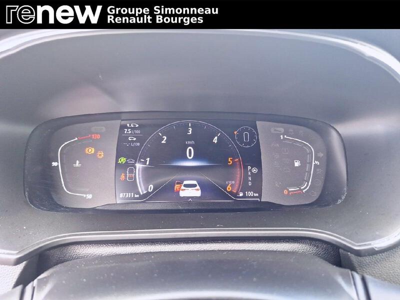 Renault Megane IV Berline