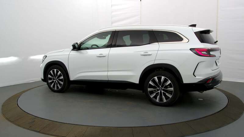 Renault Espace VI