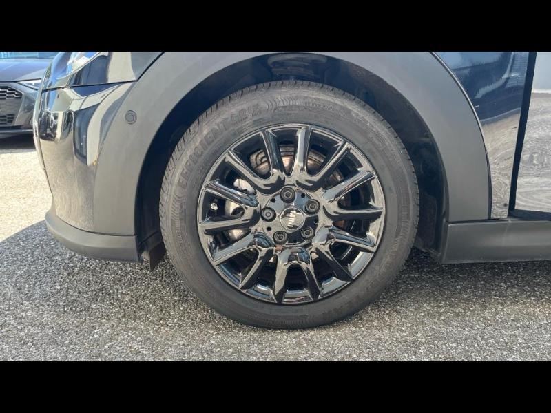 Mini Hatch 3 Portes F56 LCI II