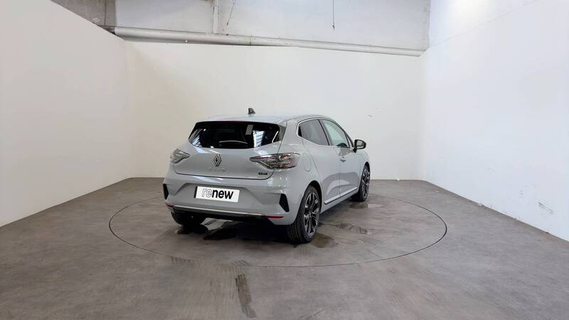 Renault Clio V