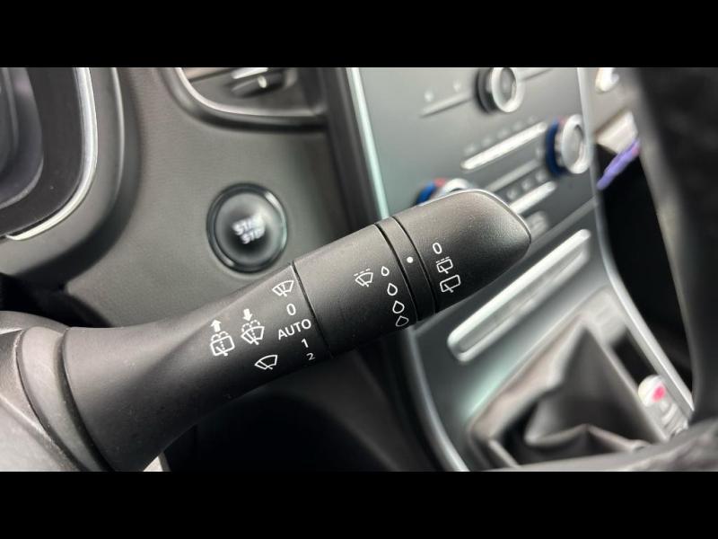 Renault Grand Scenic IV