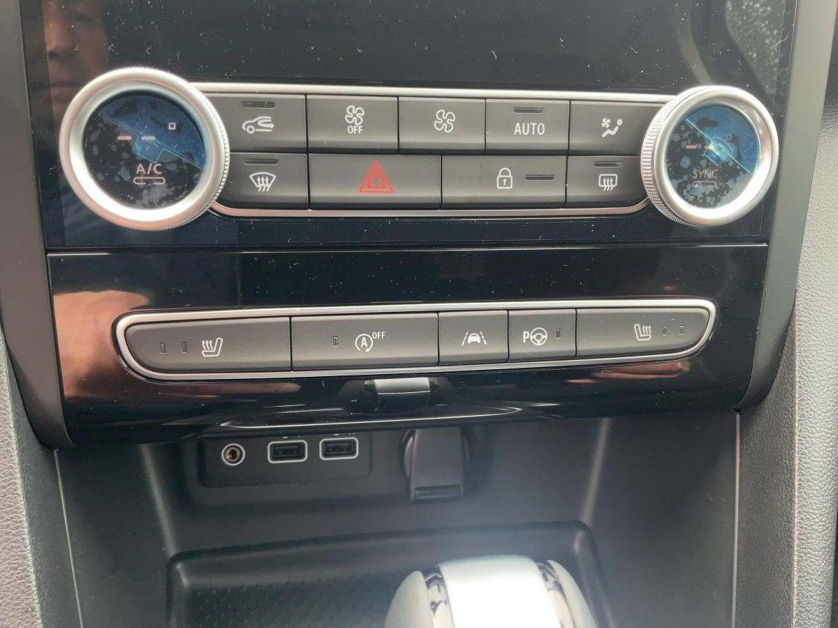 Renault Megane – Bild 14