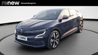MEGANE E-TECH ELECTRIQUE