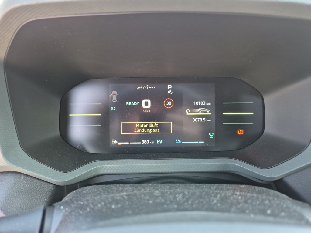 Dacia Duster – Bild 12