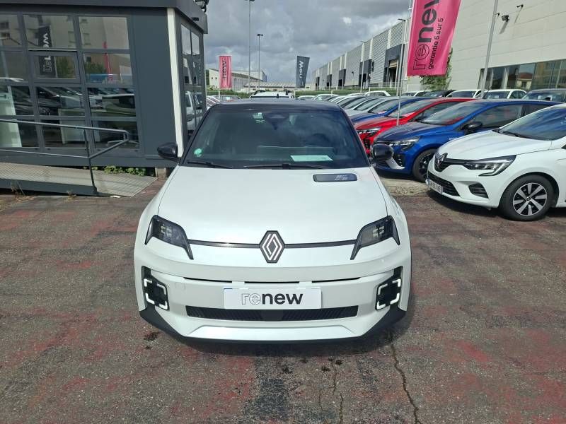 Renault R5 E-Tech Electrique