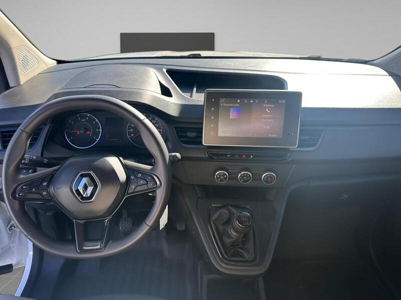 Renault Kangoo VU