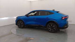 Vehicle 3D Image