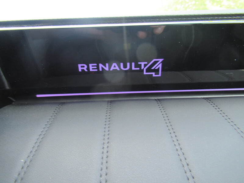 Renault R 4