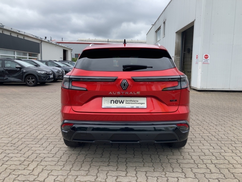 Renault Austral