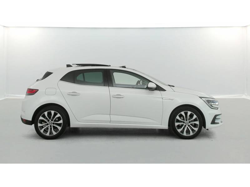 Renault Megane IV Berline