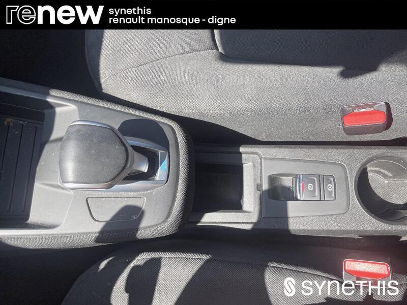 Renault ZOE E-Tech Electrique