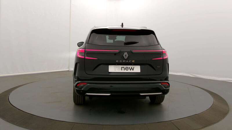 Renault Espace VI
