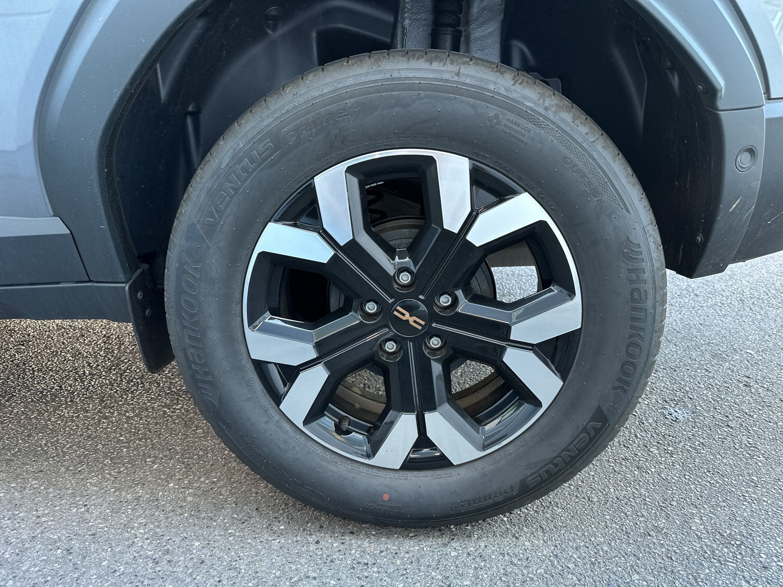 Dacia Duster – Bild 20