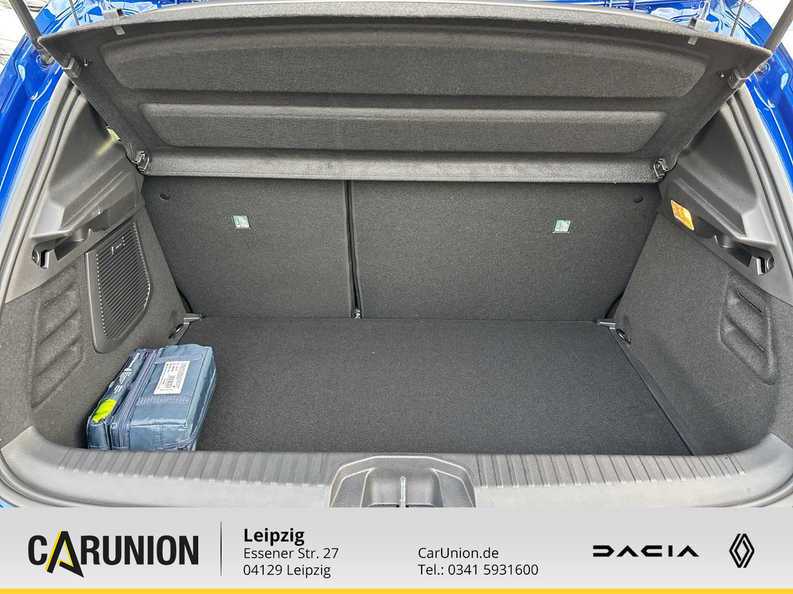 Renault Clio – Bild 12