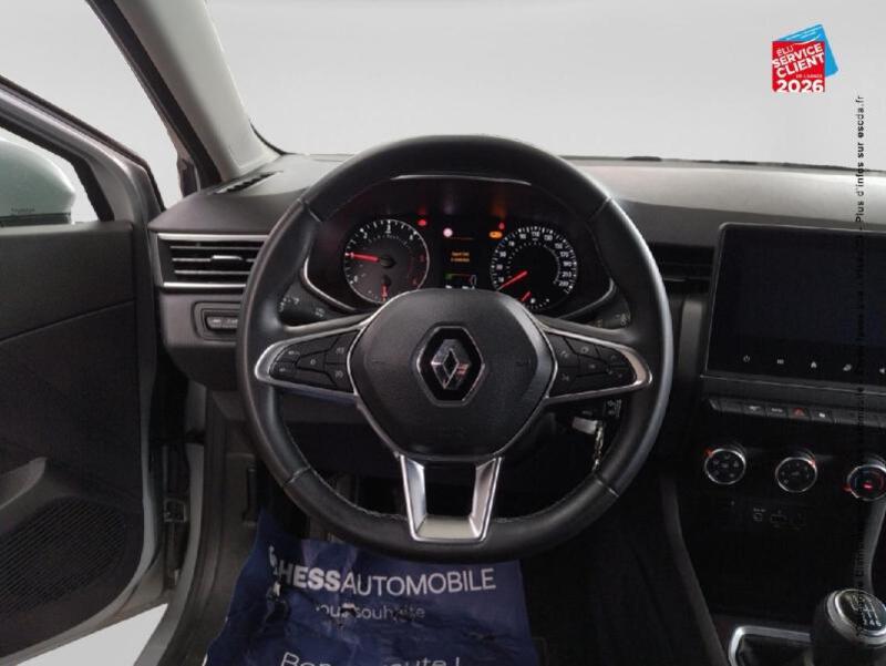 Renault Clio V