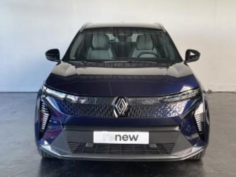 Renault Scenic E-Tech Electrique