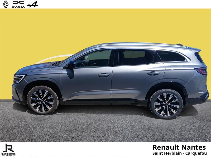 Renault Espace VI