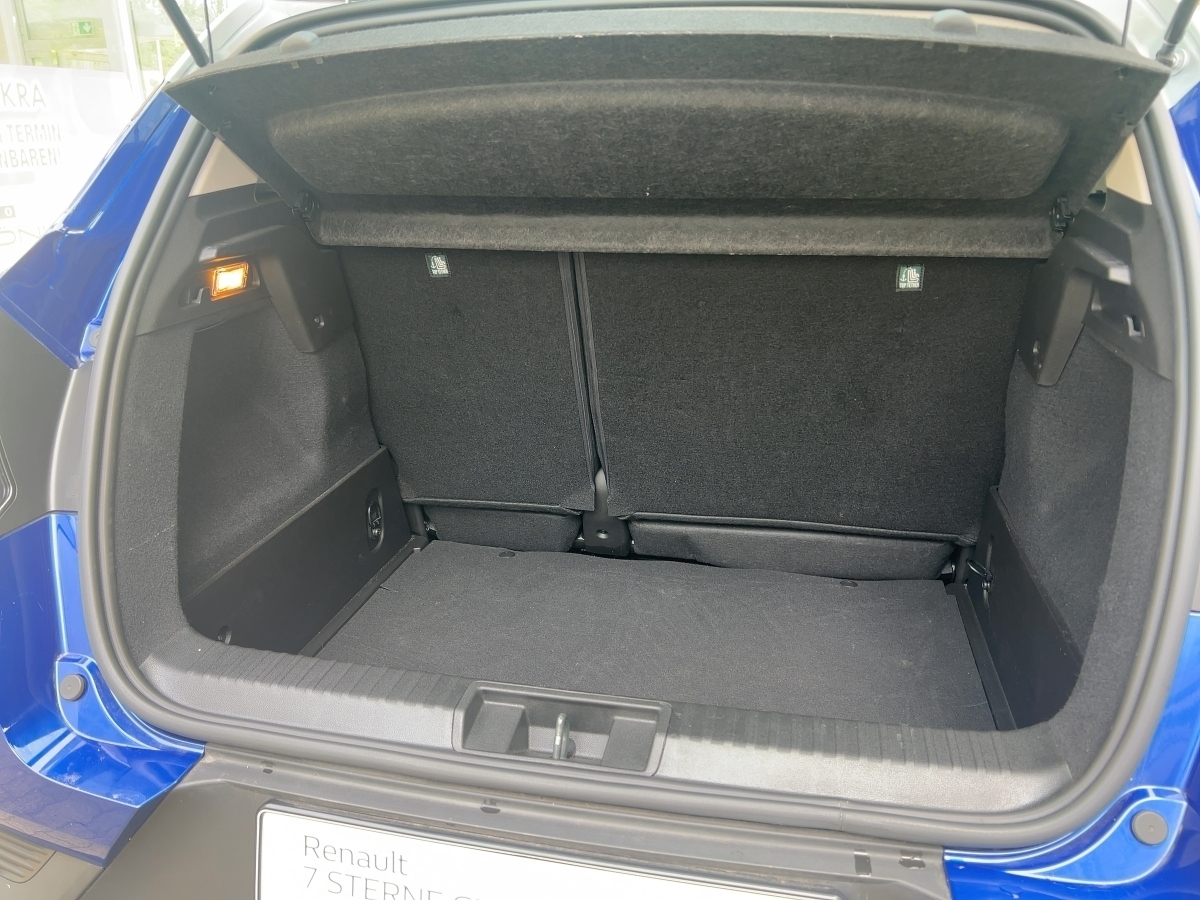 Renault Captur – Bild 11