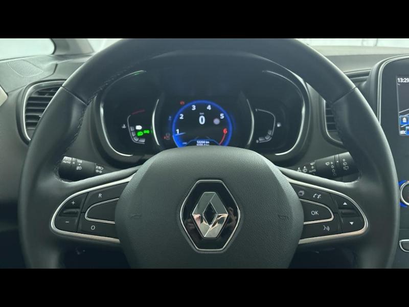 Renault Scenic IV