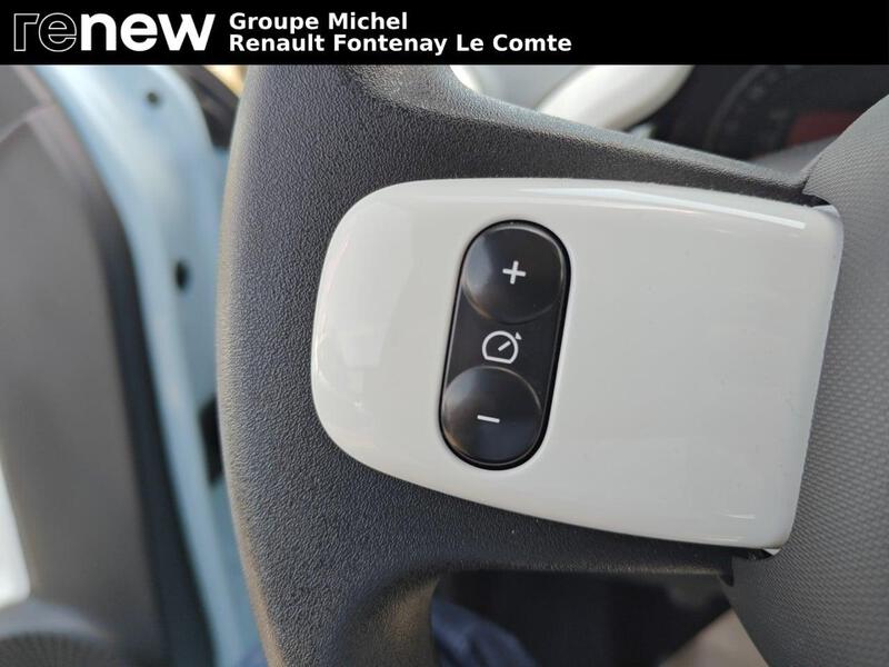 Renault Twingo III