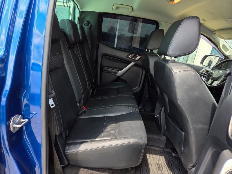 FORD Ranger 2019 — imagine 33