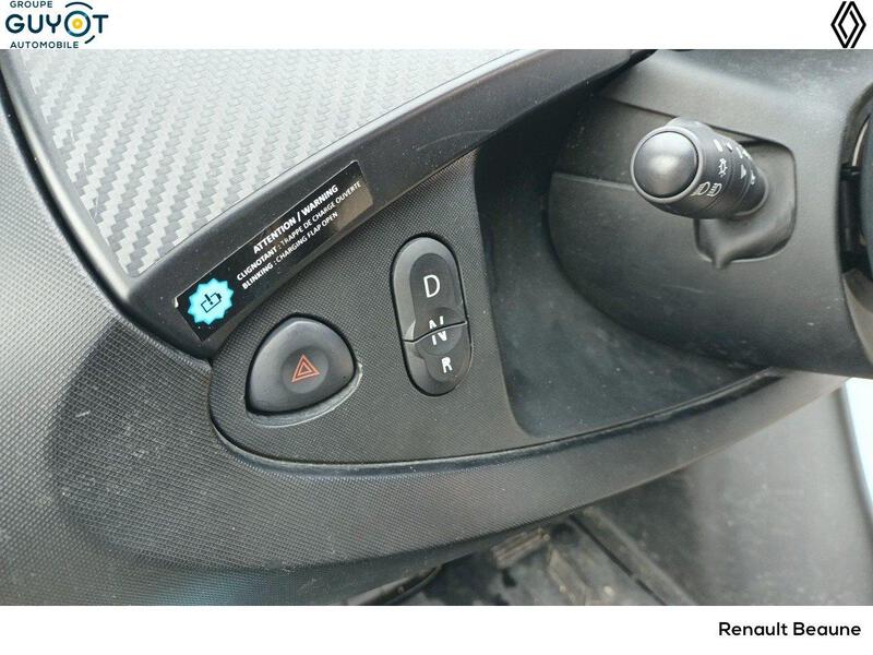 Renault Twizy