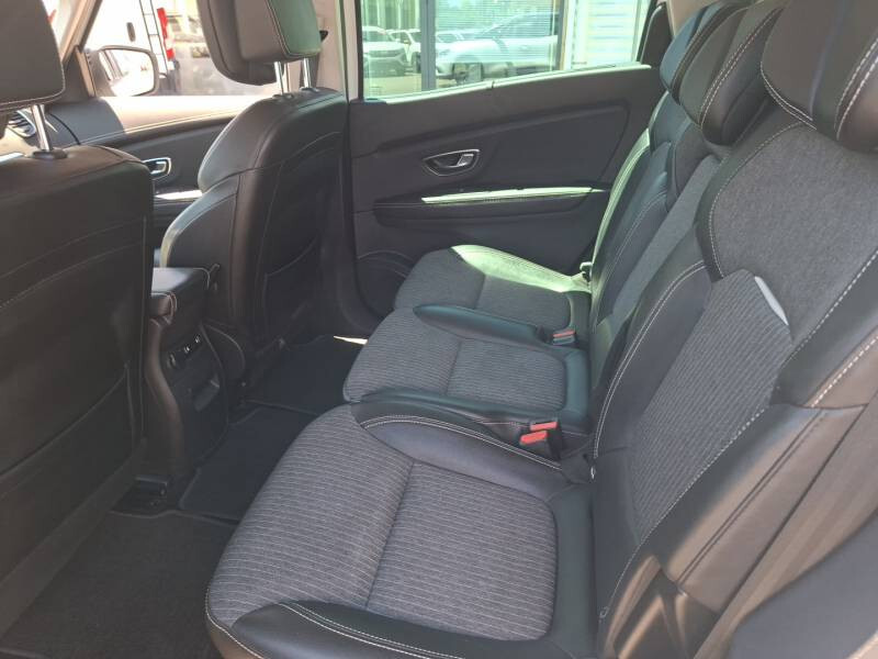 Renault Grand Scenic IV