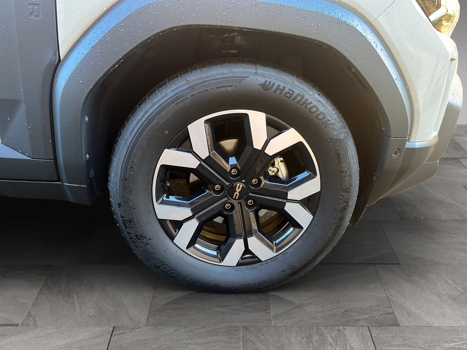Dacia Duster – Bild 12