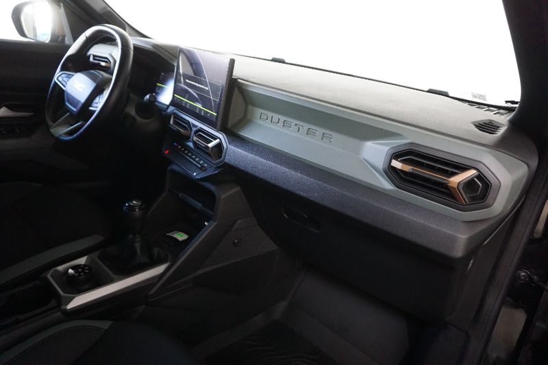 DACIA Duster 2024 — imagine 12