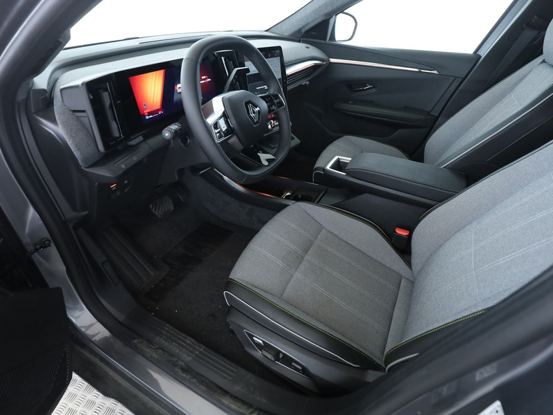 Renault Scenic E-Tech