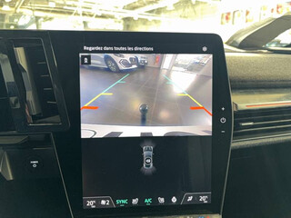 Vehicle 3D Image