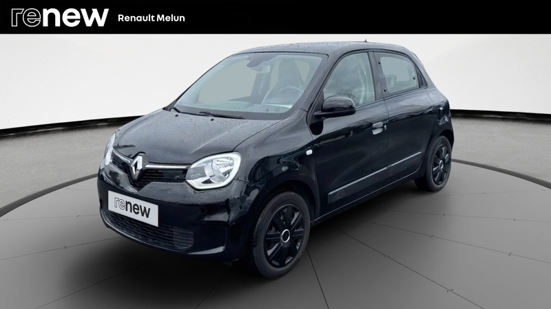 Renault Twingo III