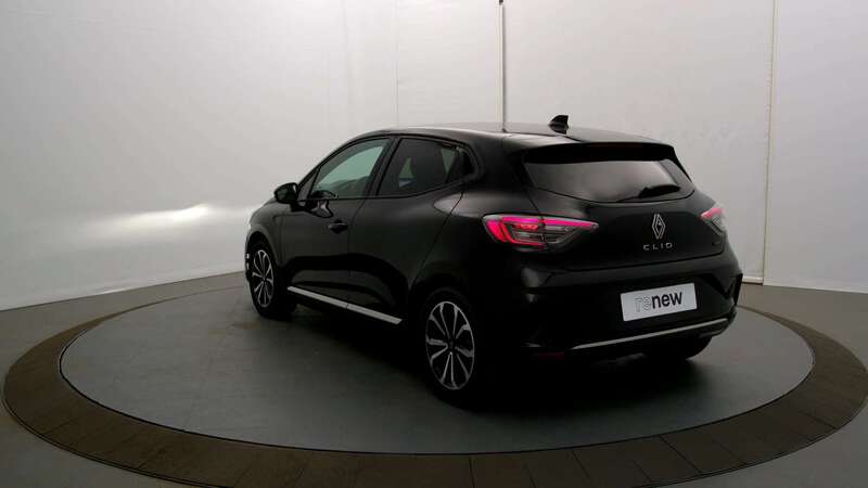 Renault Clio V