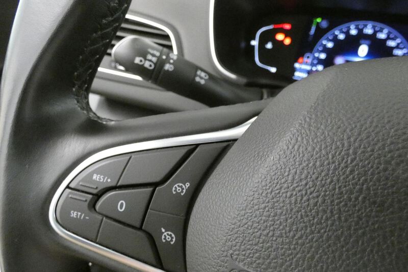 Renault Megane Sport Tourer