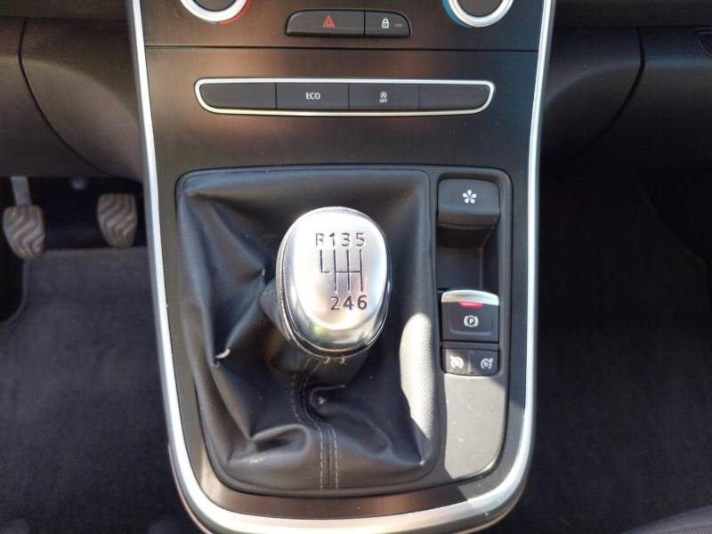 Renault Grand Scenic IV