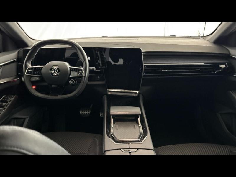 Renault Espace VI