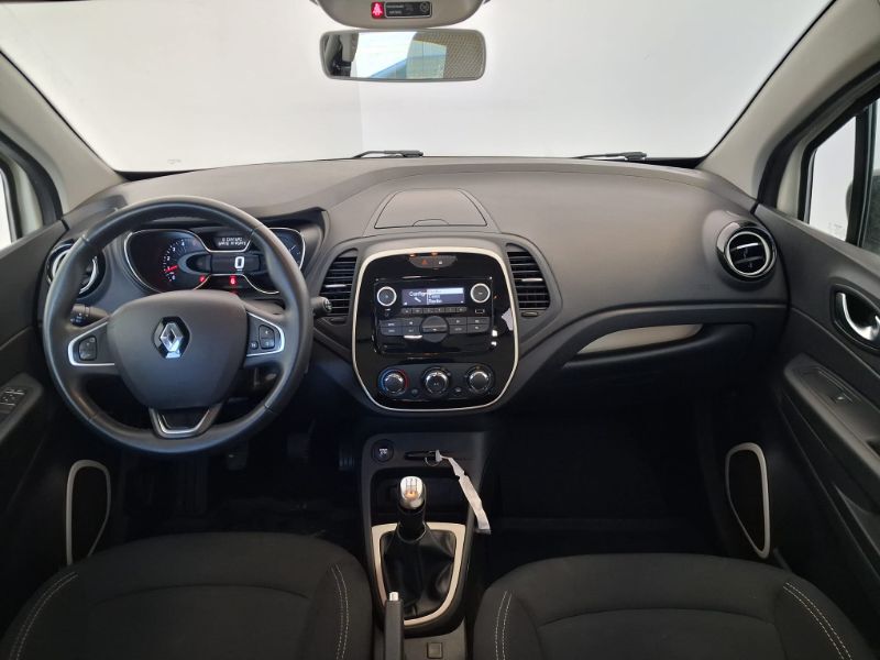 RENAULT Captur 2018 — imagine 3