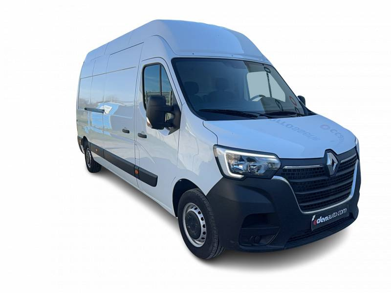 Renault Master III