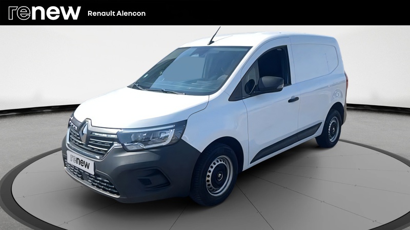 Renault Kangoo VU