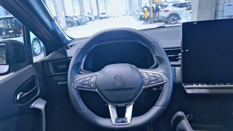 Renault Symbioz