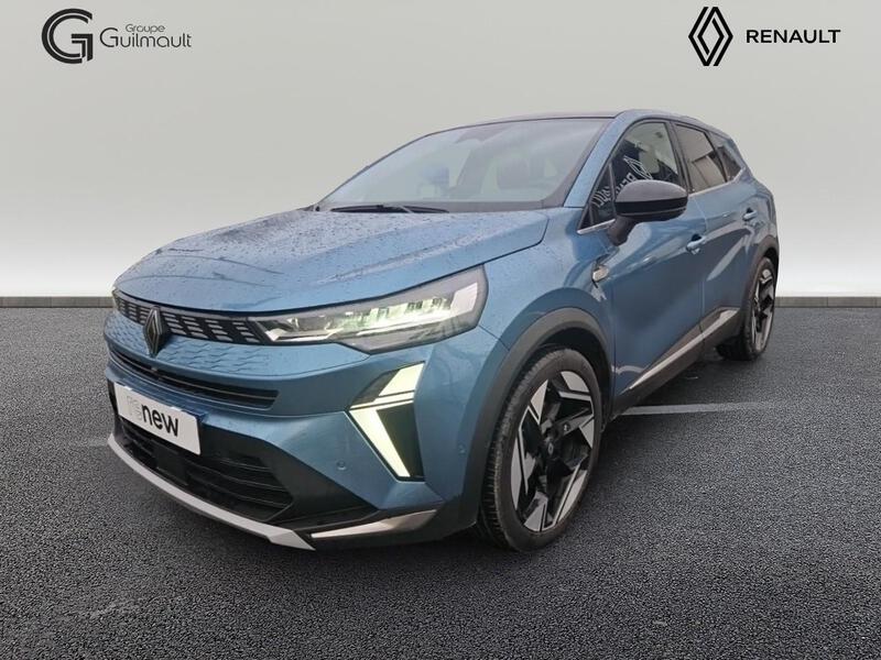 Renault Symbioz