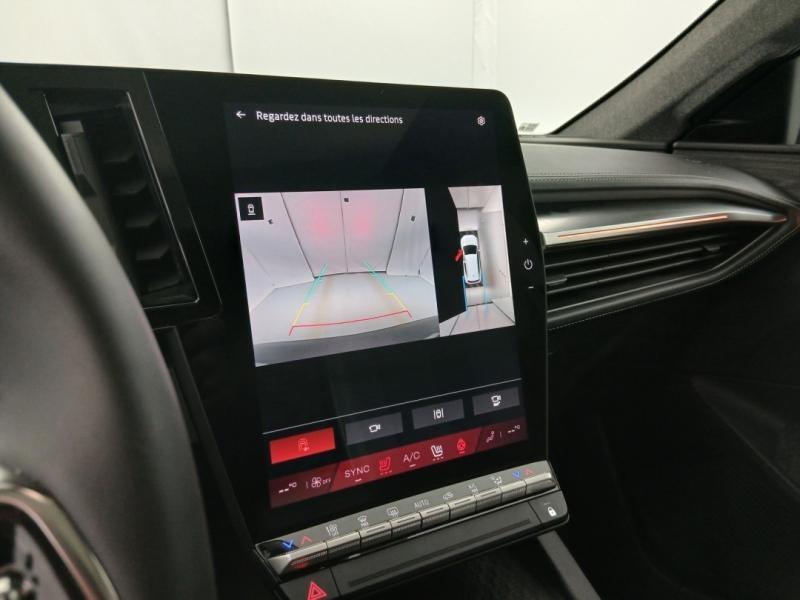 Renault Scenic E-Tech Electrique