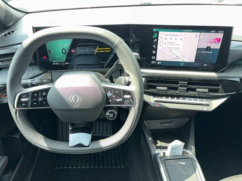 Renault Clio VI