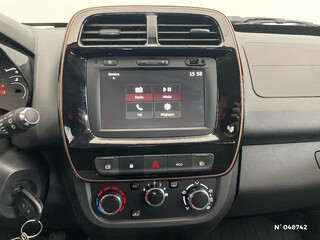 Vehicle 3D Image