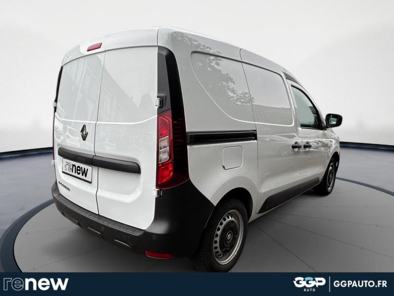 Renault Express VAN