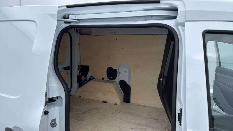 Renault Express VAN