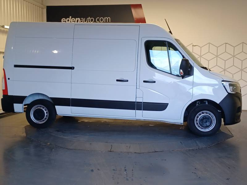 Renault Master III