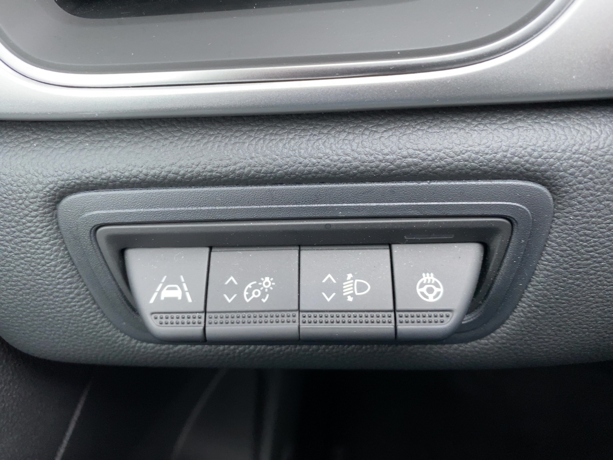Renault Captur – Bild 15