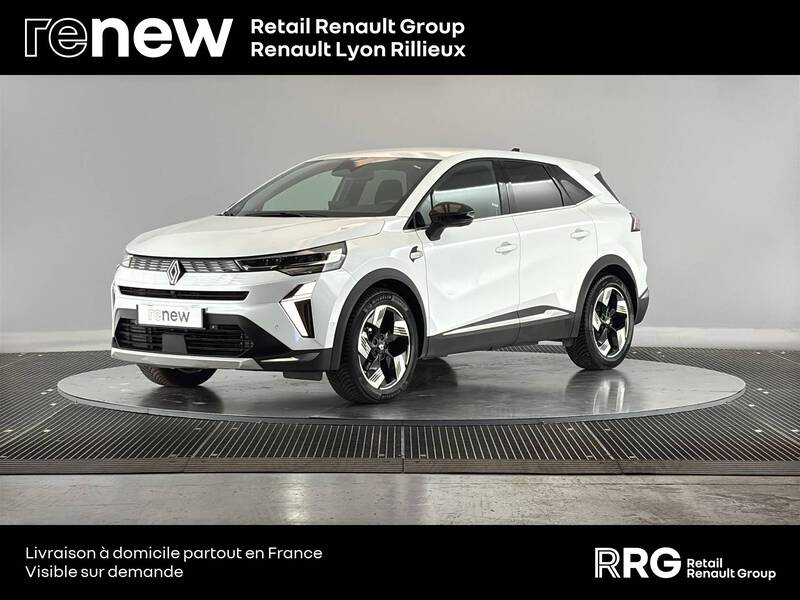 Renault Symbioz